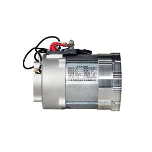 Customizable design 3kW AC motor for Electric Golf Cart