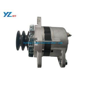 China PC200-2 PC200-3 Excavator Electrical Parts 6D105 Engine 24V 30A 2B82-50 600-821-6130 on sale