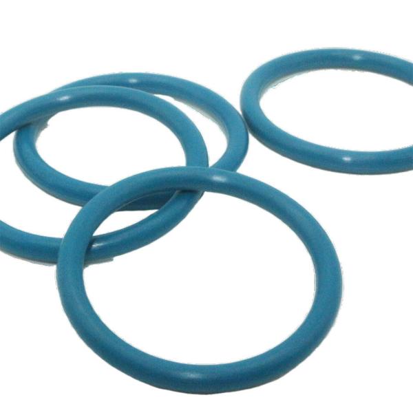 Quality Economical AEM/EPDM/FKM/NBR Silicone Sealing Ring for High Sealing Usage in Oil Seals wholesale