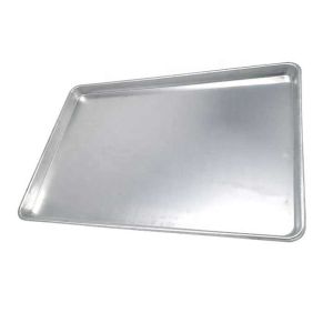 Bakeware Non-Stick Rectangular Baking Tray Commercial Aluminum Cake Pastry