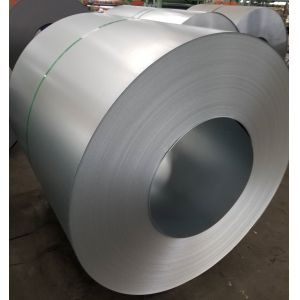 Z270g/Sqm Zero Spangle Galvanized Sheet Coil G550 Structural Grade