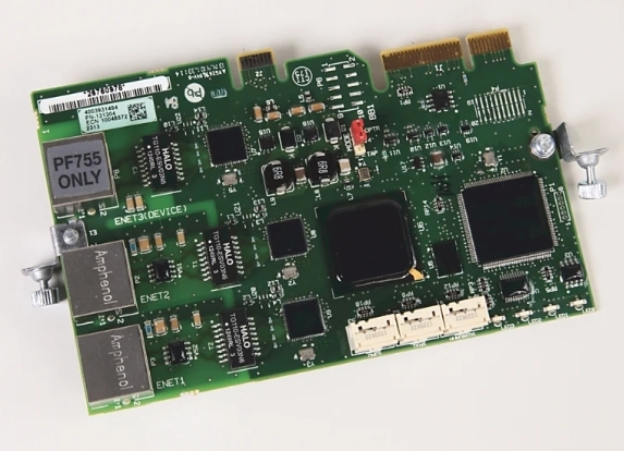 20-750-ENETR Allen Bradley Dual-port EtherNet/IP Option Module