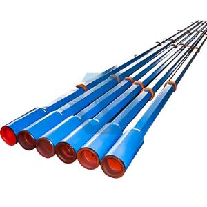 API-7-1 Spec Square Kelly And Hexagonal Kelly For Well Drilling