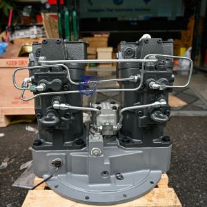 China Hitachi ZX330-5G Hydraulic Pump Assembly YB60000253 YB60000254 on sale