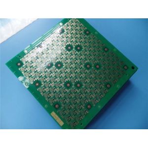 China FR4 High Frequency PCB Circuit Board With Impedance Control on sale China FR4 High Frequency PCB Circuit Board With Impedance Control on sale