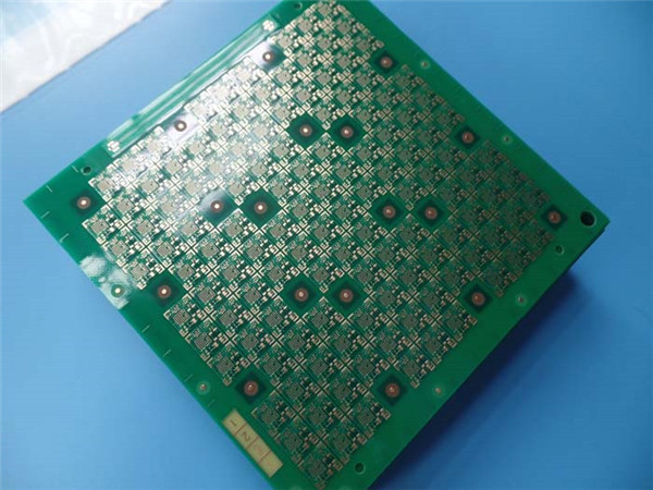 Quality FR4 High Frequency PCB Circuit Board With Impedance Control wholesale