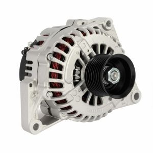 EexcavaStart 12V 85A Alternator for Daewoo DX55-7 Excavator OEM 96224431