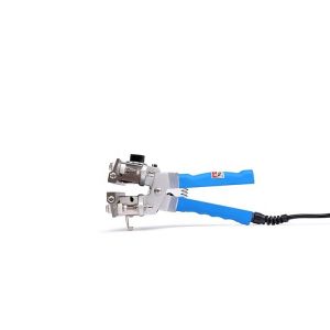 DUOQI FKR-200I Manual Control Hand Clamp Sealing Machine for Portable Iron