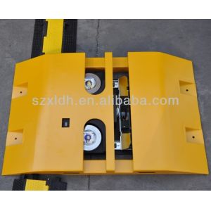 Under Vehicle Bomb Detector,Security system,under vehicle camera system