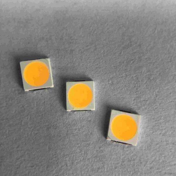 Quality High Lumen Single Led Flood Light Chip SMD 3030 6V 150MA wholesale