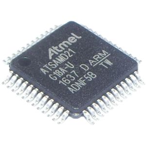 ATSAMR21G18A-MFTA6