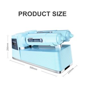 EMC 1.05L/Min Home Water Purifier System Ultraquiet Practical