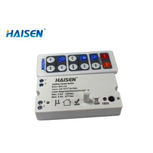 China 220VAC 240VAC 50Hz 60Hz Microwave Motion Sensor Rod Antenna Type on sale