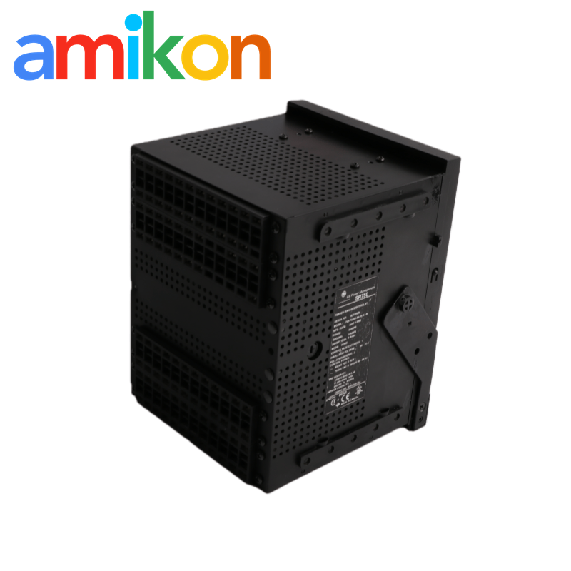 GE Multilin 750-P5-G5-S5-HI-A1-R Feeder Management Relay with 5A Phase Current