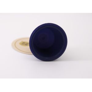 Fillable Espresso Empty Instant Coffee Capsules For Nespresso Machine