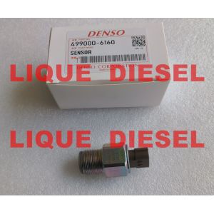 Cheap DENSO sensor 499000-6160 common Rail Sensors 499000-6160 4990006160 499000 6160 for sale