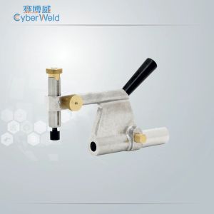 Surprep Pt1e Scraping Tool Stainless Steel Aluminium Electrofusion Tooling