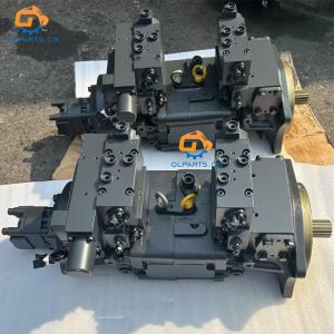 China 708-2L-00681 708-2L-00680 Hydraulic Main Pump for PC1250-8 PC1250LC-8 Excavator on sale