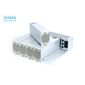 System Parameter Settable Dc To Three Phase Ac Inverter Relay Dry Contact X 6