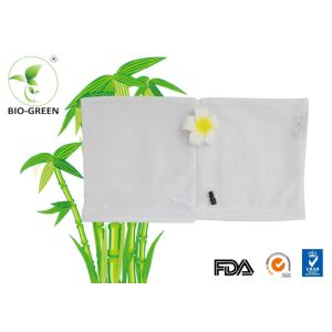 Customized Private Waterproof Wet Bag With Double Or Single Drawstring / Zipper