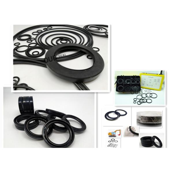 723-26-15840 Pump Oil Seal EX270-1 EX270-5 Power Steering Oil Seal Fkm Nbr Rubber Oil Seal