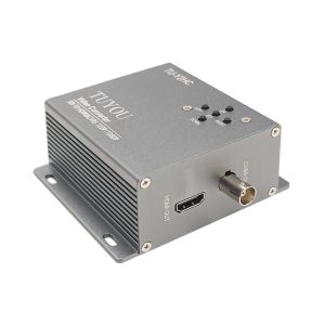 TUYOU Doctor Use Portable 1080P Endoscope Converter Box Imaging system with 2