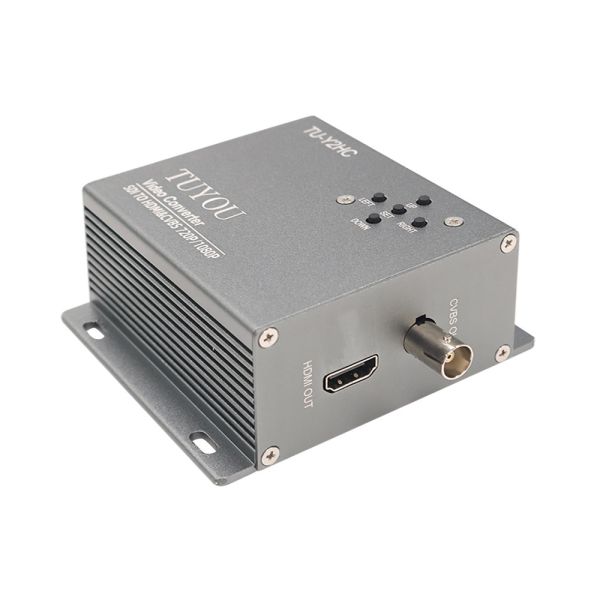 TUYOU Doctor Use Portable 1080P Endoscope Converter Box Imaging system with 2