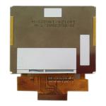 Resistive Touchscreen TFT LCD 2.6 Inch Factory Supply 480x320 Dots MCU Interface