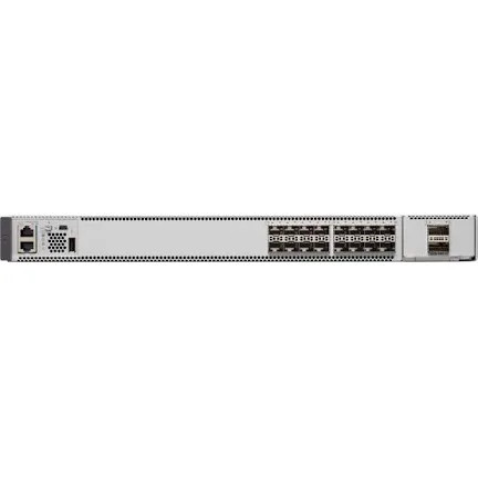 Quality C9500-16X-E Cisco Switch : SDN Automation , StackWise Virtual & 40G/100G Flexibility wholesale