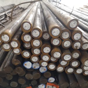 China Structural Mechanical Alloy Steel Bar For Tools SCM440 SAE4140 42CrMo on sale