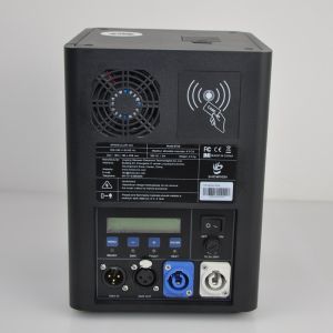 High Quality Remote Control Wedding Cold Pyro Fireworks Machines