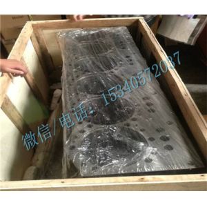 China Apply to Cummins Construction equipment fittings 3935943 BLOCK on sale