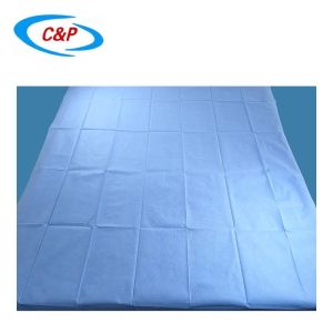 Single-use Angiography Drape Pack Ensuring Sterility And Comfort For Medical