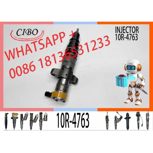 Digging Fuel Injector 2388091 238-8091 263-8218 387-9427 10R-4762 10R-4763 For C7 C9