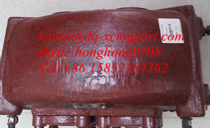 Cheap Brake Caliper 75700436 Xcmg Wheel Loader Spare Part for sale