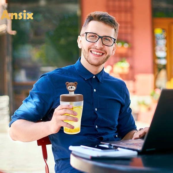 OEM ODM Children'S School Water Bottles Daily Use PP Plastic Lid