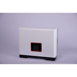 CQC Pure Sine Wave 30KW On Grid Solar Inverters , Solar DC AC Inverter