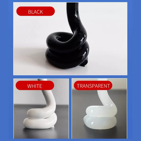 Neutral Silicone Sealant Integrated Ceiling Honeycomb Panels Bonding Adhesive