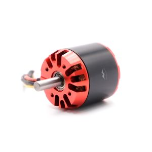12000 RPM 1.3Nm Torque 1950W Max Power Brushless Motor for Underwater Thruster