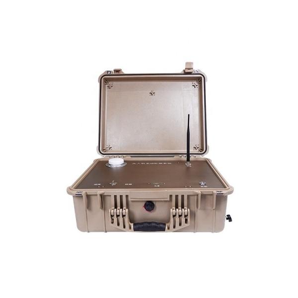 Quality Suitcase Style Portable UAV System with Quick Response wholesale