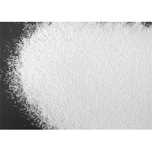High Efficiency Ceramic Blasting Media B60 Specification Pipeline Zirconia Sand