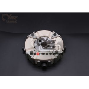 K904E K904EL K904L Coupling Hydraulic Pump Connection Rubber Aluminum Coupling