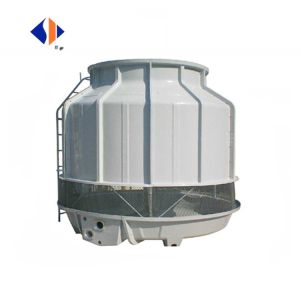 Cheap After Service Field Maintenance and Repair Service FRP GRP Anticorrosive Cooling Tower for sale