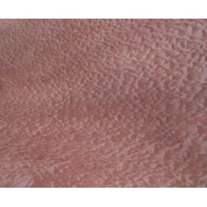 Sliced Natural Sapele Pommele Wood Veneer Sheet