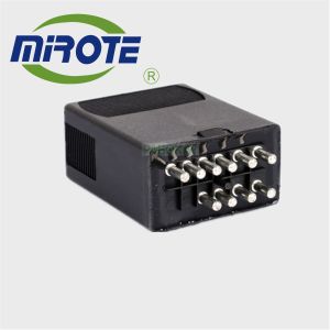 China Mercedes Benz 24v Fuel Pump Relay 003 545 2405/003 545 2505/003 545 2005/898182000 on sale