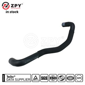 China ZPY Heater Coolant Hose 4G0819371AL for Audi A6 Quattro VW Porsche on sale