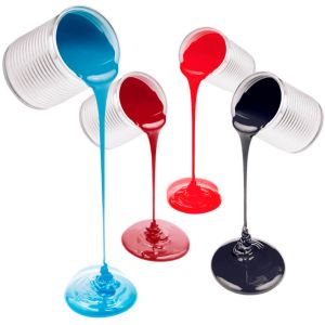 Electrical Parts Epoxy Resin Transformer With Methyl Tetrahydrophthalic