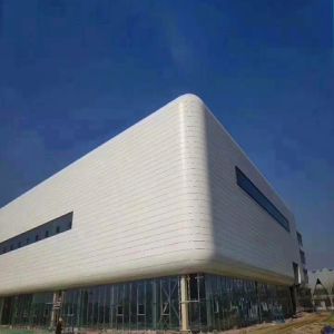 Steel Structure Prefabricated Warehouse Building Industrial Flexible Layout