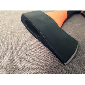 600g Axe/Hatchet (XL0145) 27CM length handle and powder surface, durable and
