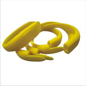 Rubber usb-PVC  usb memory，Wrist Strap usb flash drives, USB disk, usb drives